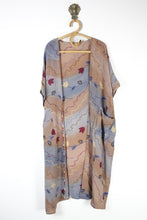 Load image into Gallery viewer, Silk Flow Robe (13363)