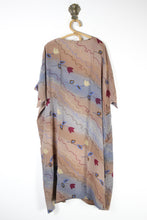 Load image into Gallery viewer, Silk Flow Robe (13363)