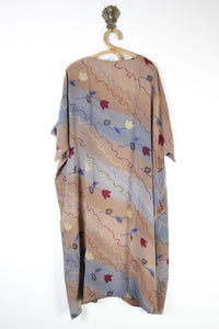 Silk Flow Robe (13363)