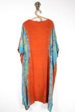 Load image into Gallery viewer, Silk Flow Robe (13365)