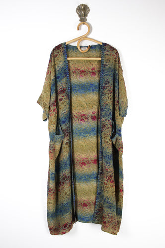 Silk Flow Robe (13366)
