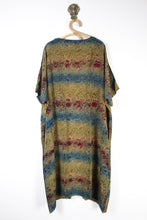 Load image into Gallery viewer, Silk Flow Robe (13366)