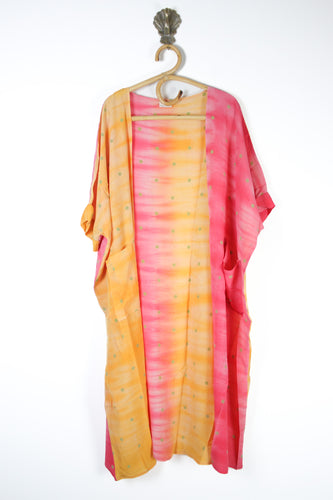 Silk Flow Robe (13370)