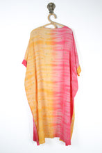 Load image into Gallery viewer, Silk Flow Robe (13370)