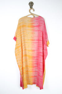 Silk Flow Robe (13370)