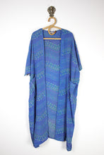 Charger l&#39;image dans la galerie, Silk Flow Robe (15076)