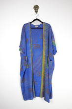 Load image into Gallery viewer, Silk Flow Robe (16158)