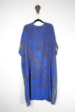 Load image into Gallery viewer, Silk Flow Robe (16158)