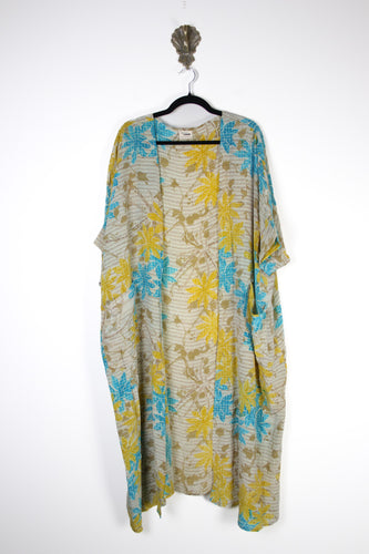 Silk Flow Robe (16168)