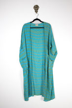 Load image into Gallery viewer, Silk Flow Robe (16171)