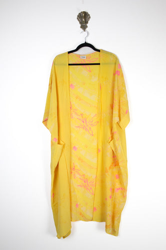 Silk Flow Robe (16172)