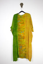 Load image into Gallery viewer, Silk Flow Robe (16180)