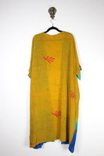 Load image into Gallery viewer, Silk Flow Robe (16192)