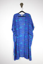 Load image into Gallery viewer, Silk Flow Robe (16194)