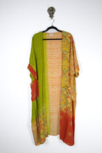 Load image into Gallery viewer, Silk Flow Robe (16197)