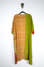 Load image into Gallery viewer, Silk Flow Robe (16197)