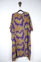 Load image into Gallery viewer, Unicorn Silk Flow Robe (16618)