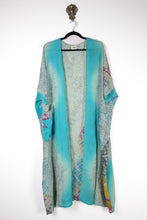 Load image into Gallery viewer, Silk Flow Robe (17134)