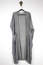 Load image into Gallery viewer, Silk Flow Robe (17135)