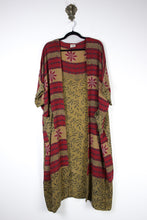Load image into Gallery viewer, Silk Flow Robe (17136)