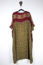 Load image into Gallery viewer, Silk Flow Robe (17136)