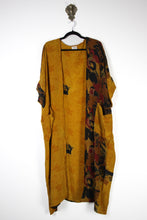 Load image into Gallery viewer, Silk Flow Robe (17137)