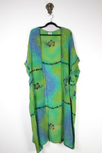 Load image into Gallery viewer, Silk Flow Robe (17141)