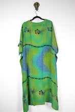 Load image into Gallery viewer, Silk Flow Robe (17141)