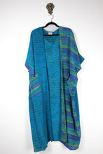 Load image into Gallery viewer, Silk Flow Robe (17144)