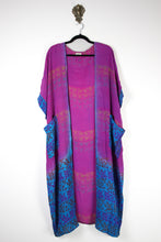 Load image into Gallery viewer, Silk Flow Robe (17147)