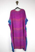 Load image into Gallery viewer, Silk Flow Robe (17147)