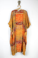 Load image into Gallery viewer, Silk Flow Robe (5760)