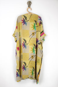 Silk Flow Robe (5761)