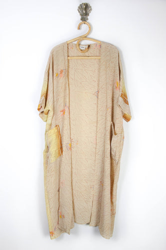 Silk Flow Robe (5762)