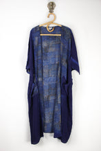 Load image into Gallery viewer, Silk Flow Robe (5763)