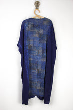 Load image into Gallery viewer, Silk Flow Robe (5763)