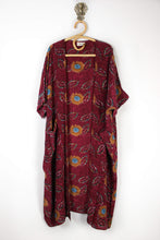 Load image into Gallery viewer, Silk Flow Robe (5764)