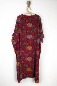 Silk Flow Robe (5764)