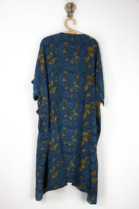 Silk Flow Robe (5769)