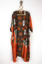 Load image into Gallery viewer, Silk Flow Robe (5776)