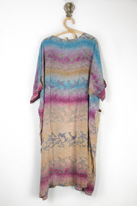 Silk Flow Robe (5779)