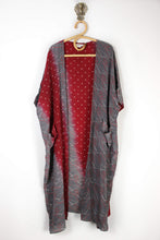 Load image into Gallery viewer, Silk Flow Robe (5781)