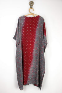 Silk Flow Robe (5781)