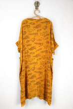 Load image into Gallery viewer, Silk Flow Robe (5782)