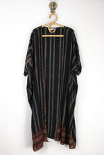 Load image into Gallery viewer, Silk Flow Robe (5784)