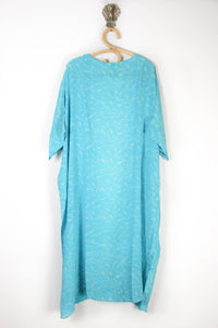 Silk Flow Robe (5786)