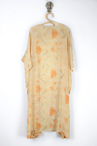 Silk Flow Robe (5788)