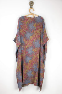 Silk Flow Robe (5789)