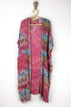 Load image into Gallery viewer, Silk Flow Robe (5791)