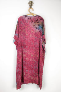 Silk Flow Robe (5791)